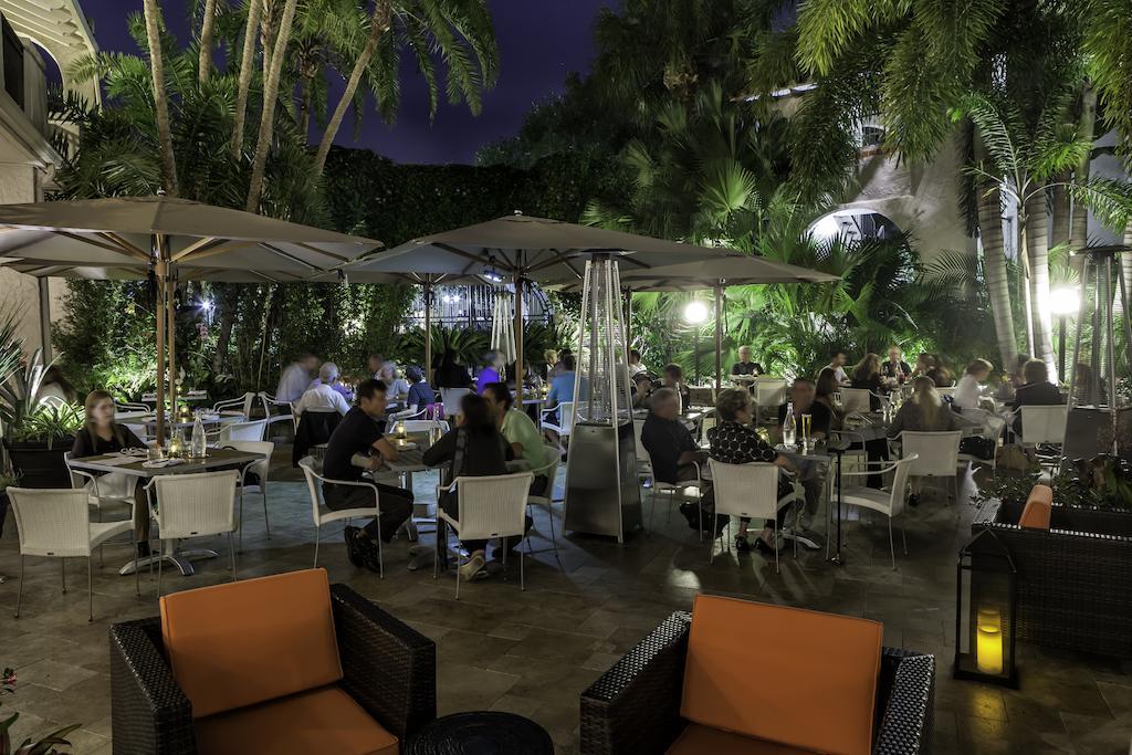 Wyndham Boca Raton Hotel Exteriér fotografie